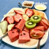 【台湾フルーツ】南国の果物、台湾ならではの意外な食べ方