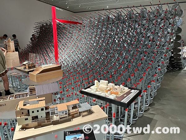 2025 臺南國際建築三年展 Re-turning「Home」:還。原點