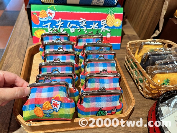 台南フルーツスイーツがまぐち