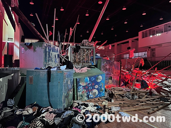 NA12｜《Project God-zilla - Healthy Islands Happy Matsu》