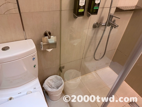 TOTO製なので使い心地は良かったです